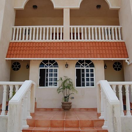 Serenity Sands Коросаль Экстерьер фото