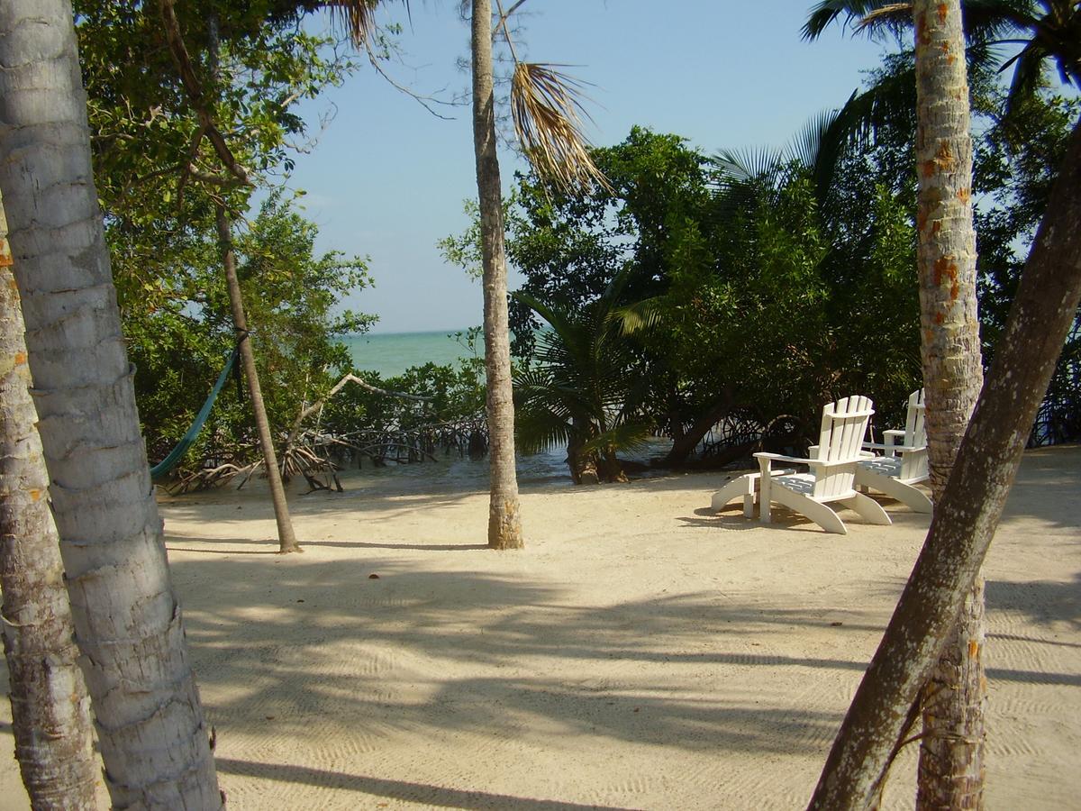 Serenity Sands Коросаль Экстерьер фото