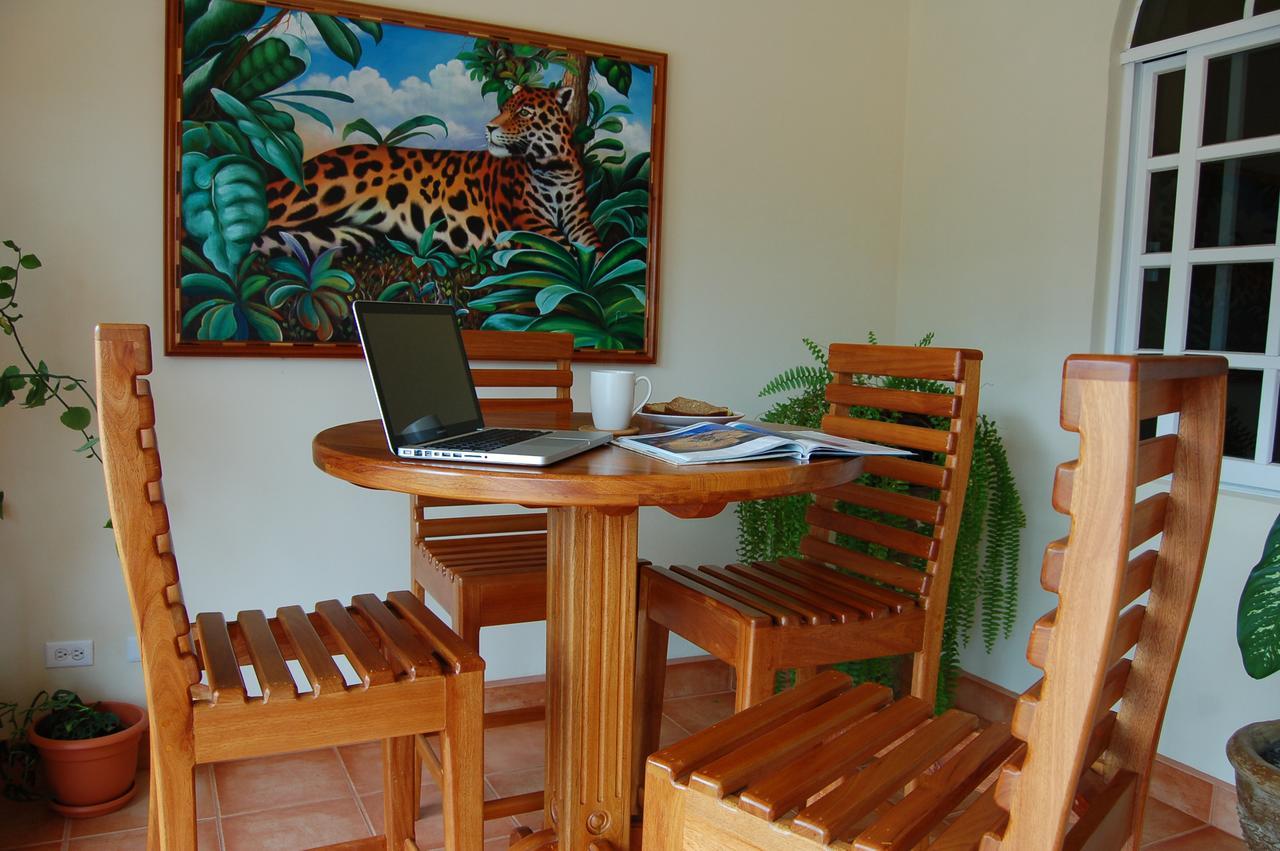 Serenity Sands Коросаль Экстерьер фото